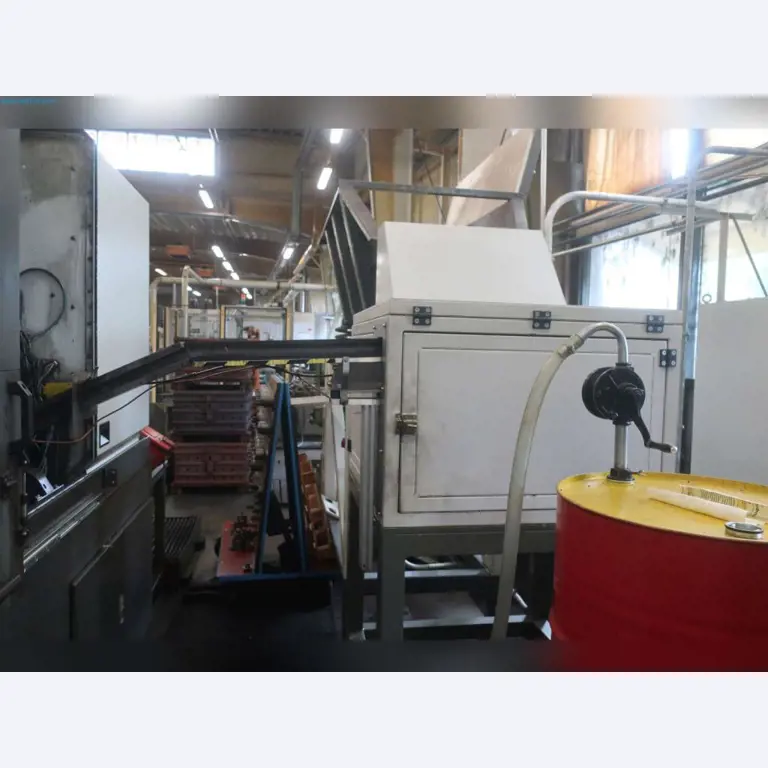 Stroje z oblasti tvářecích technologií-14