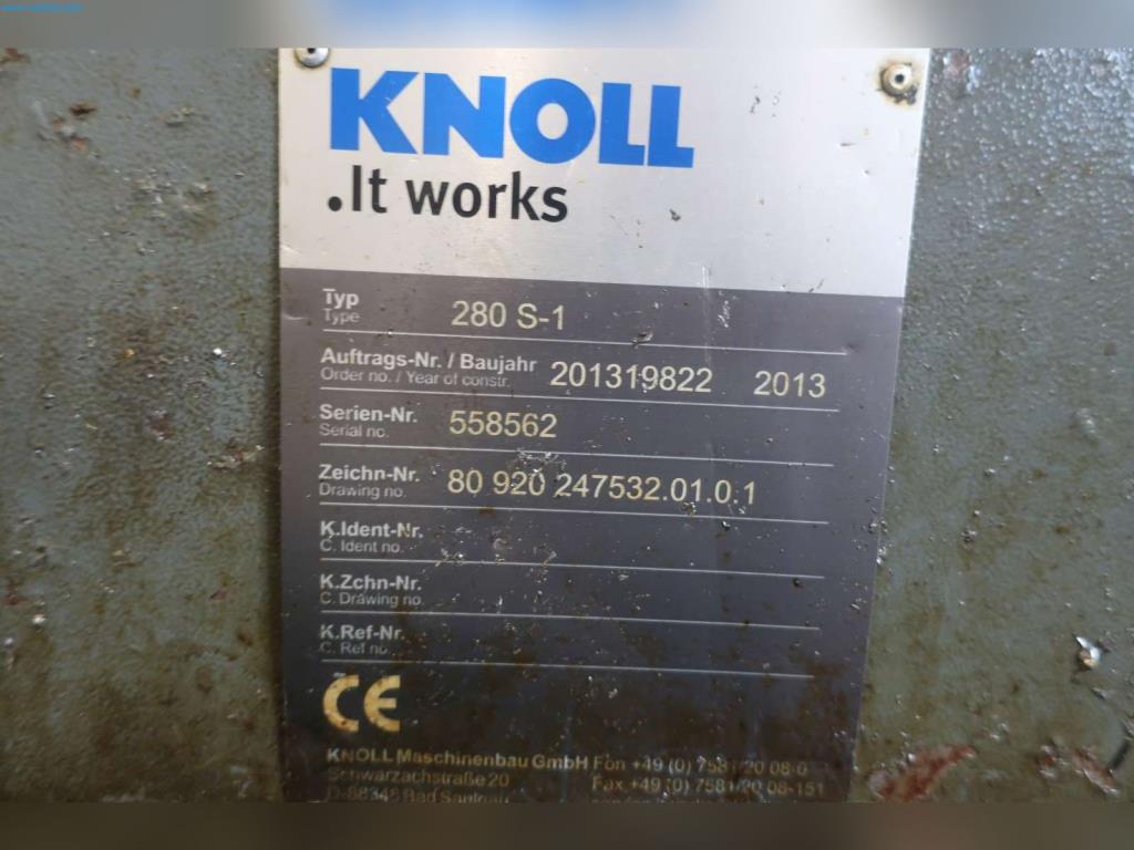 Maschinen aus dem Bereich Umformtechnik-16