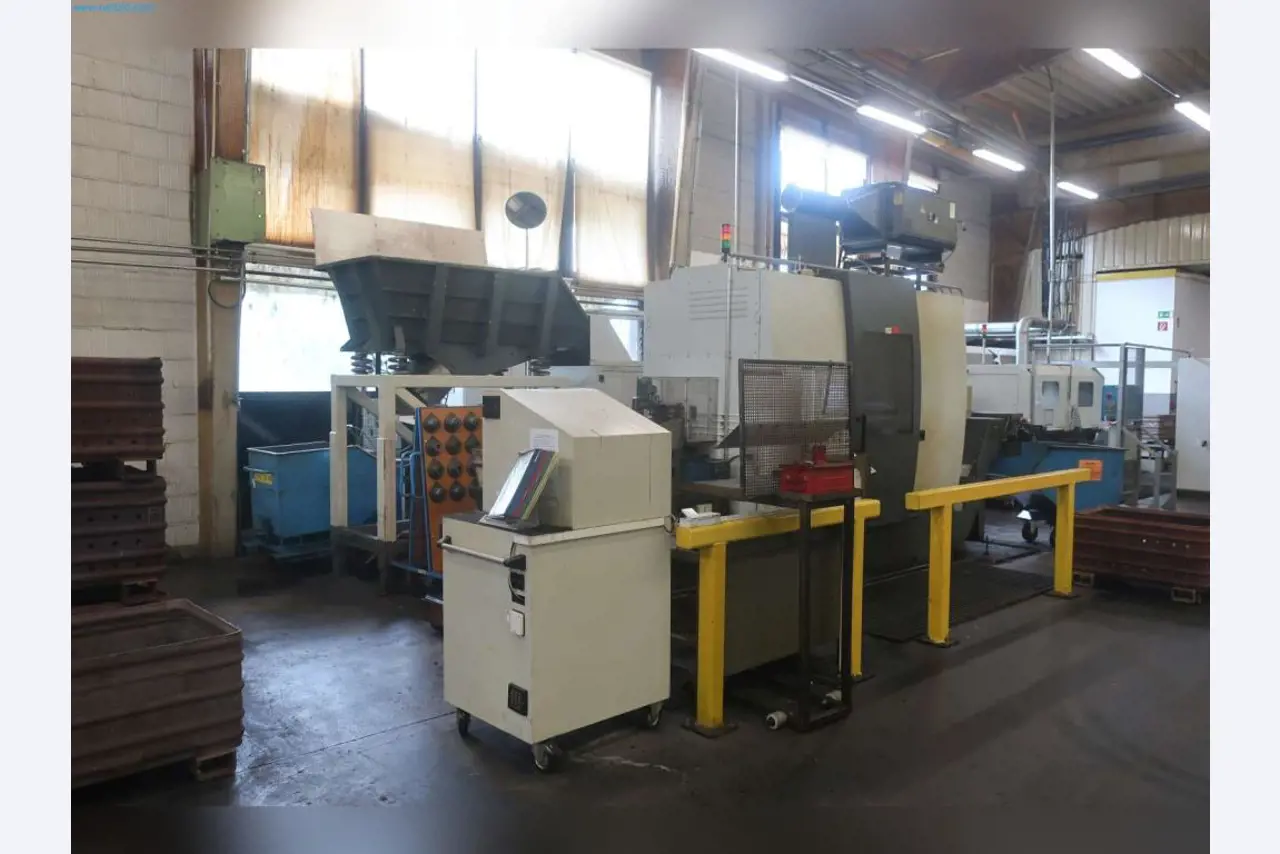 Stroje z oblasti tvářecích technologií-1