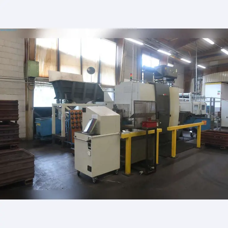 Stroje z oblasti tvářecích technologií-1