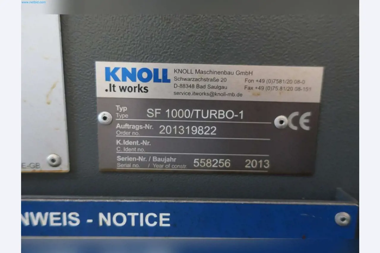 Stroje z oblasti tvářecích technologií-2