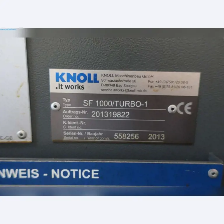 Stroje z oblasti tvářecích technologií-2