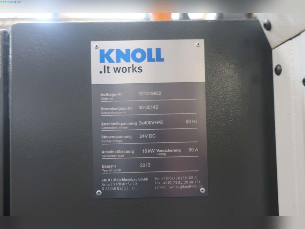 Maschinen aus dem Bereich Umformtechnik-3