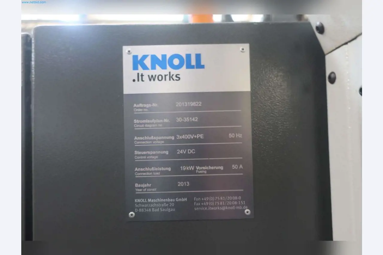 Stroje z oblasti tvářecích technologií-3