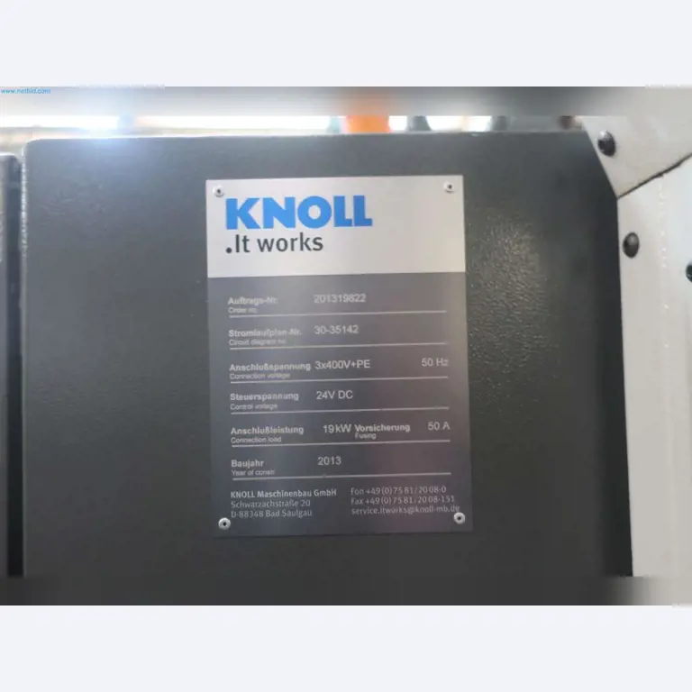 Stroje z oblasti tvářecích technologií-3