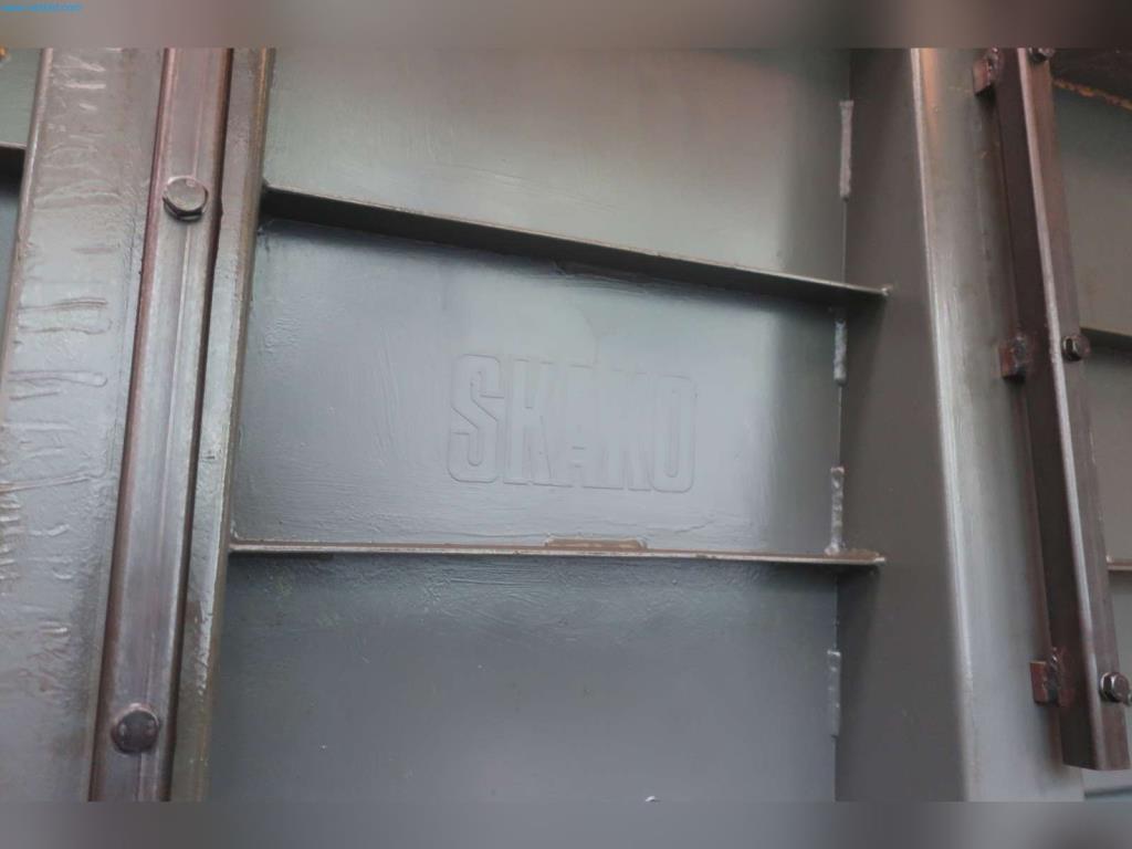 Maschinen aus dem Bereich Umformtechnik-4