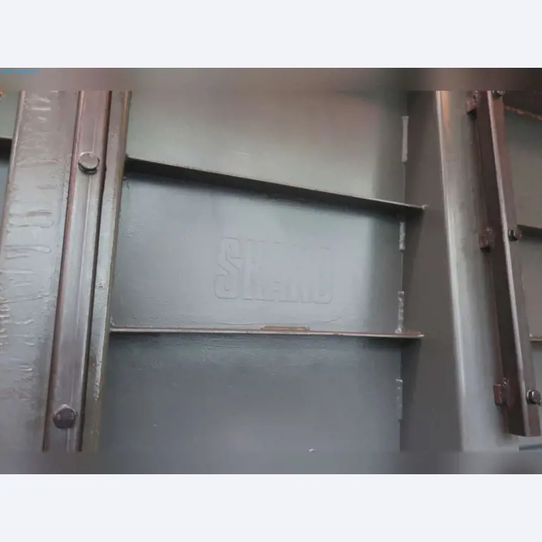 Stroje z oblasti tvářecích technologií-4