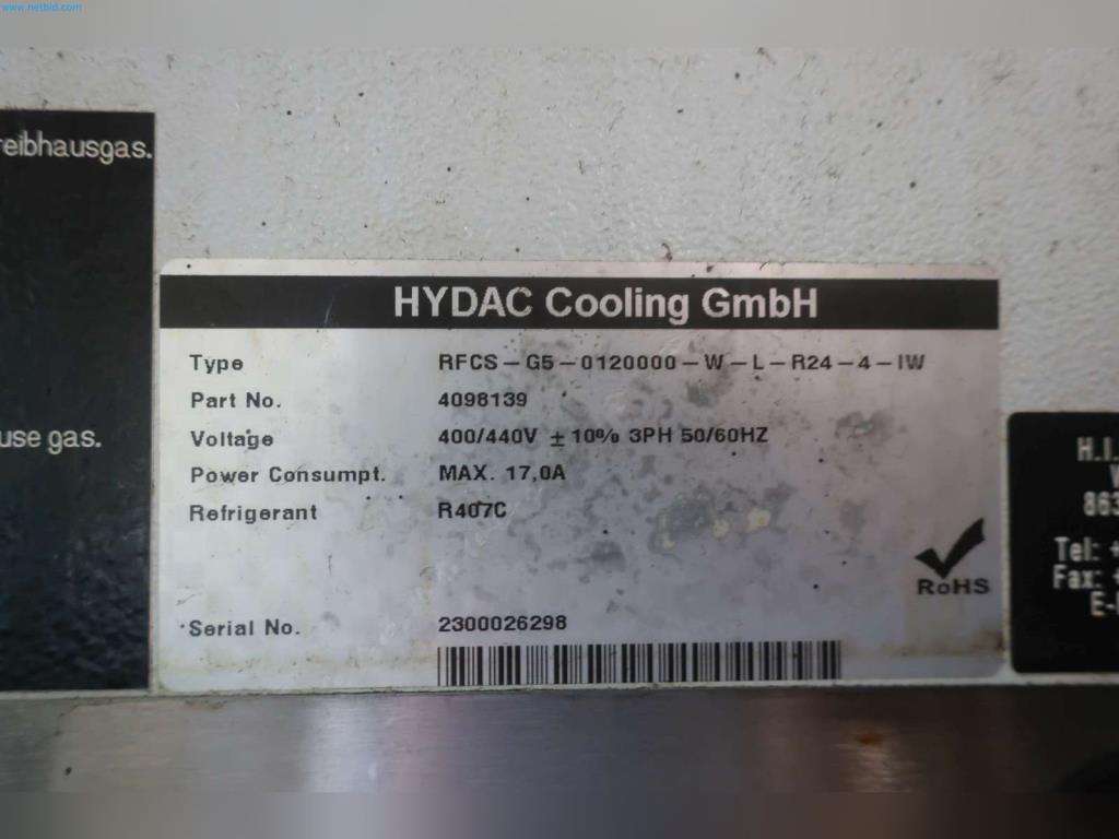 Maschinen aus dem Bereich Umformtechnik-5