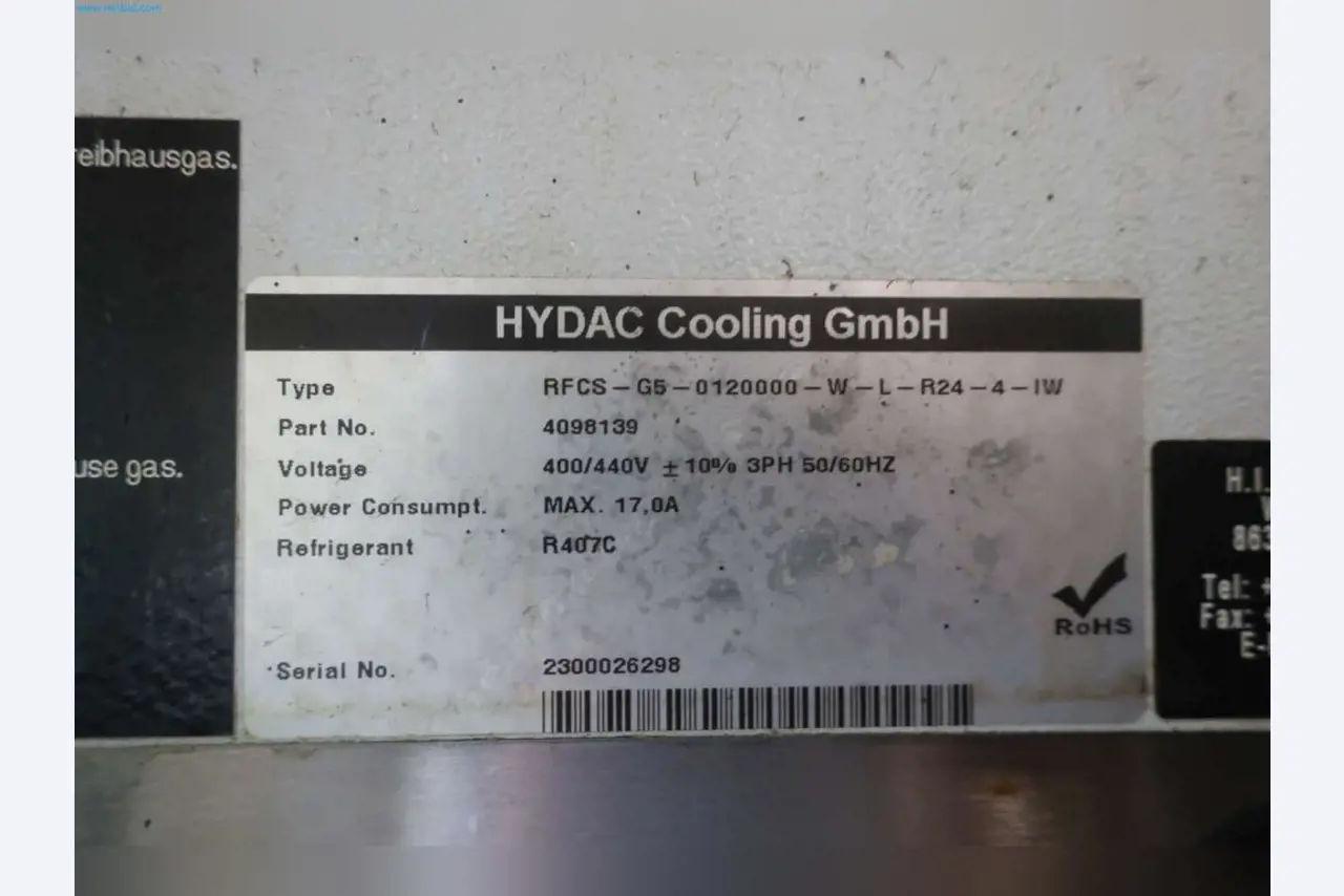 Stroje z oblasti tvářecích technologií-5