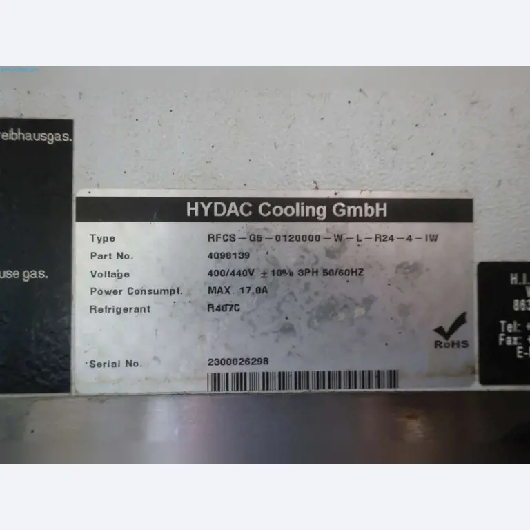 Stroje z oblasti tvářecích technologií-5