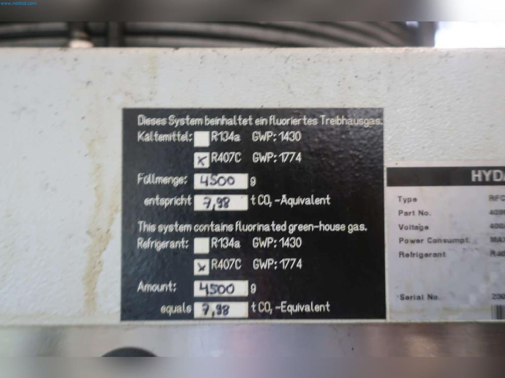Maschinen aus dem Bereich Umformtechnik-6