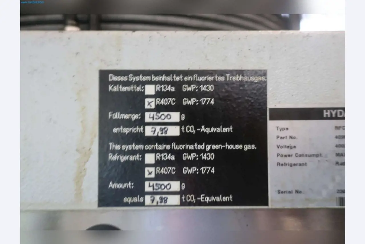 Stroje z oblasti tvářecích technologií-6