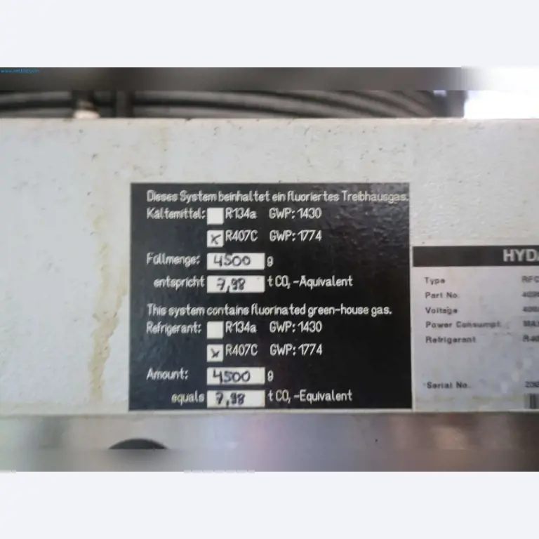 Stroje z oblasti tvářecích technologií-6