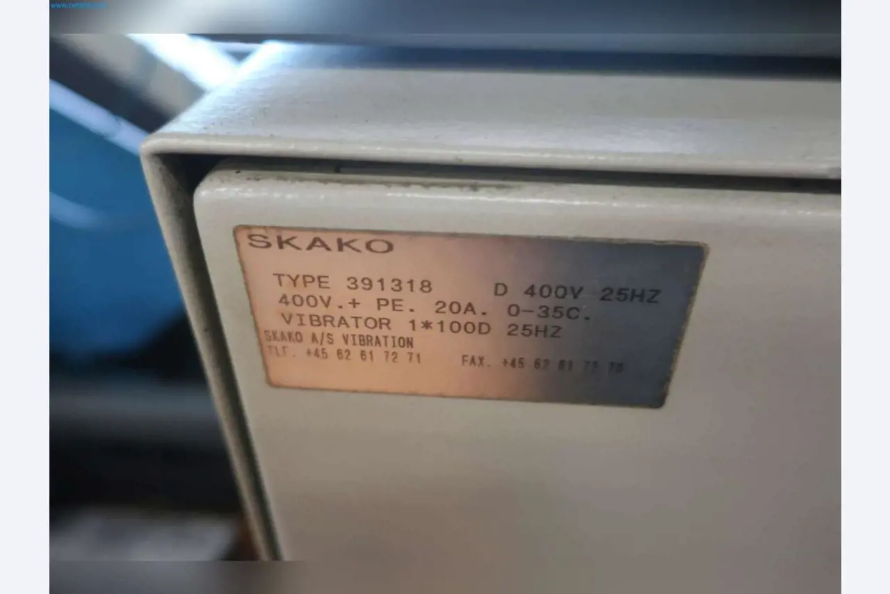 Stroje z oblasti tvářecích technologií-7