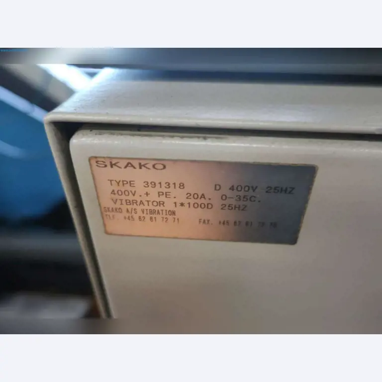 Stroje z oblasti tvářecích technologií-7