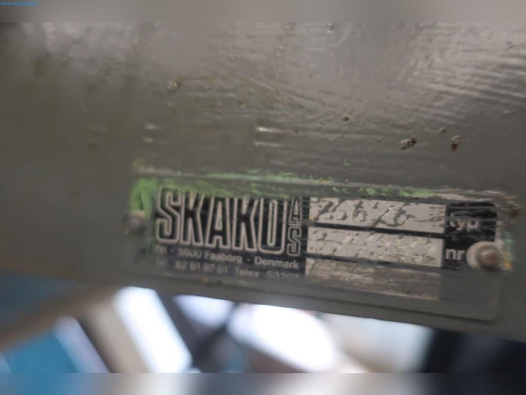 Maschinen aus dem Bereich Umformtechnik-8