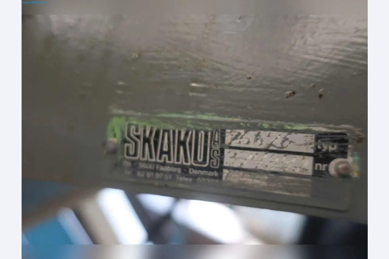 Stroje z oblasti tvářecích technologií-8