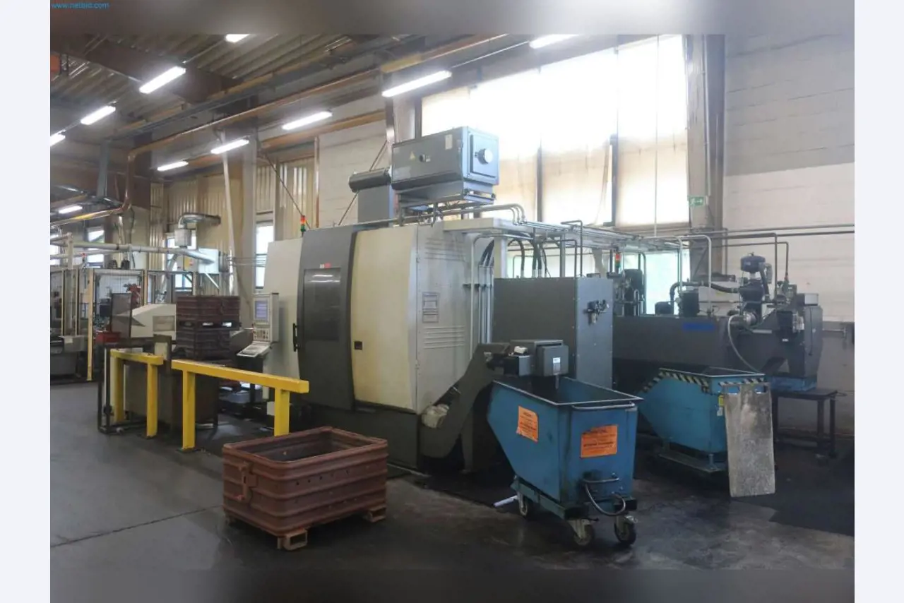 Stroje z oblasti tvářecích technologií-9