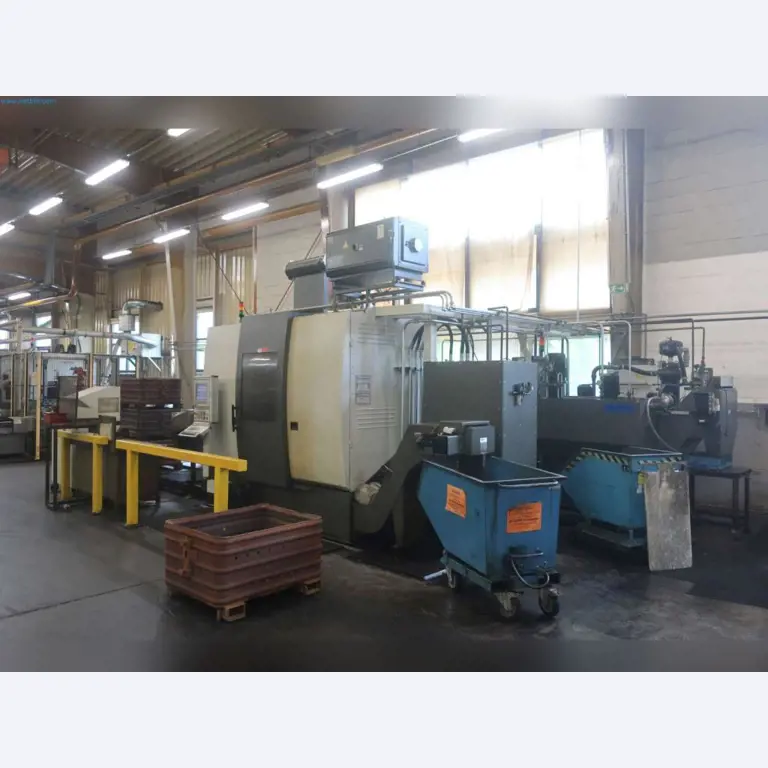 Stroje z oblasti tvářecích technologií-9