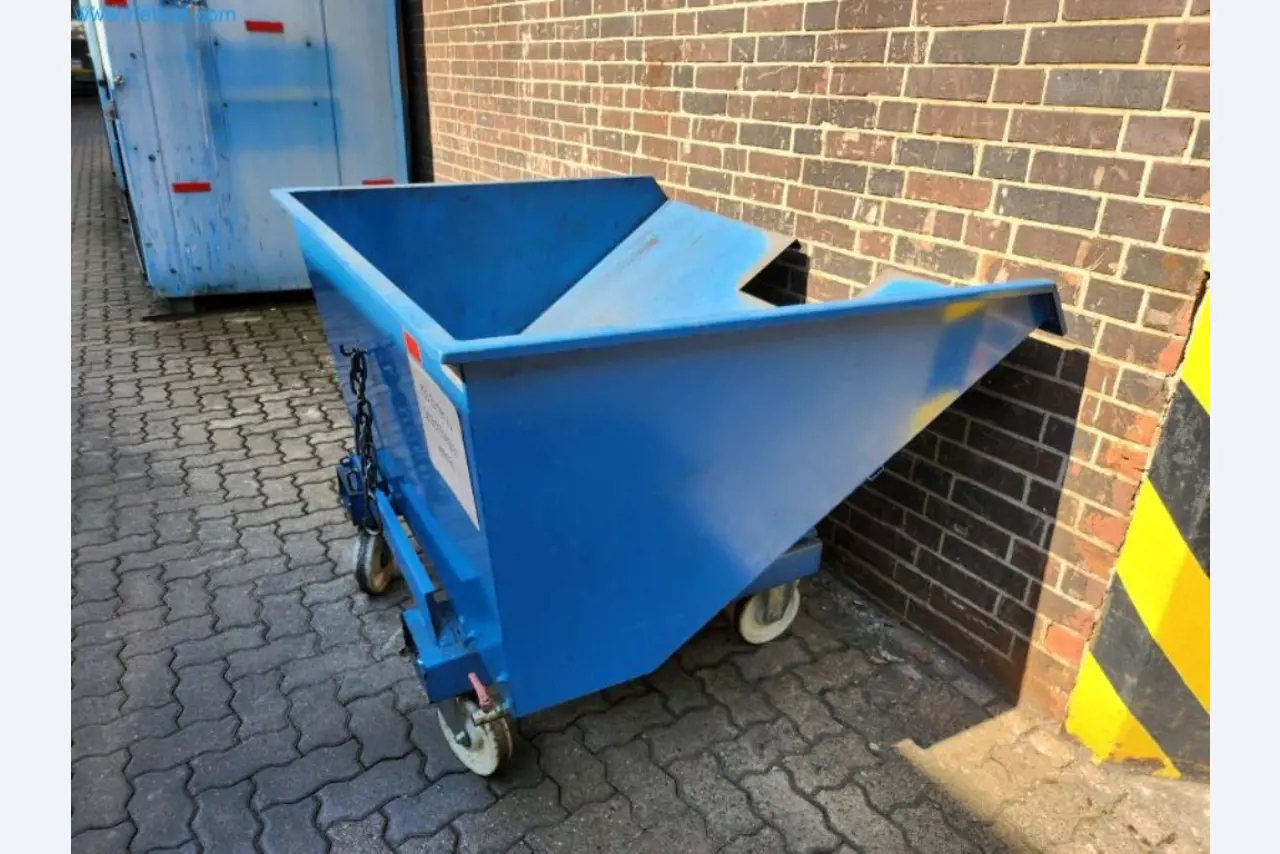 Machines uit de vormtechnologiesector-1