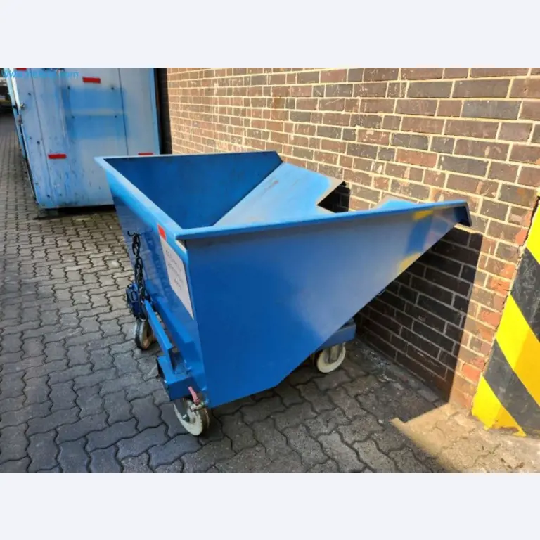 Machines uit de vormtechnologiesector-1