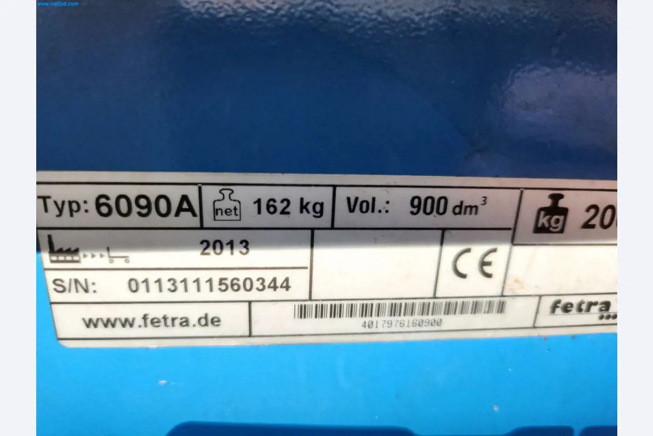 Machines uit de vormtechnologiesector-2