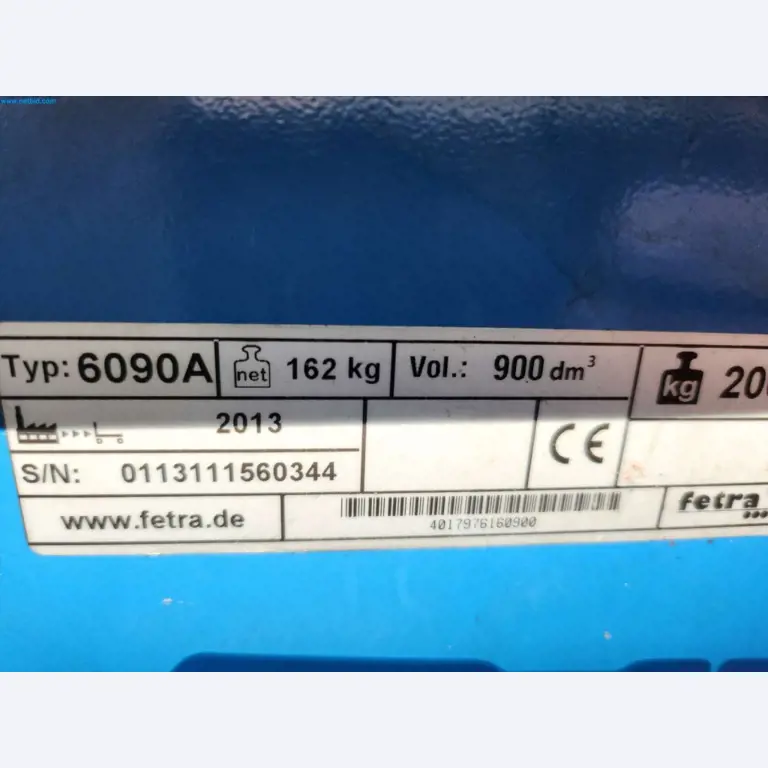 Machines uit de vormtechnologiesector-2