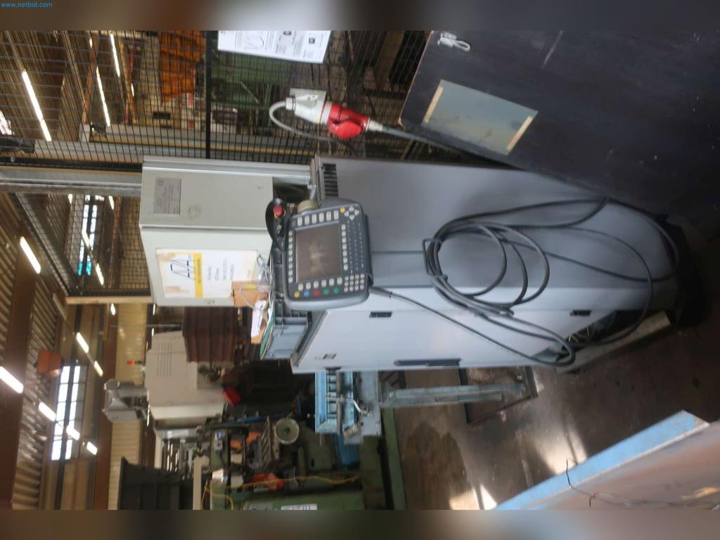 Stroje z oblasti tvářecích technologií-11