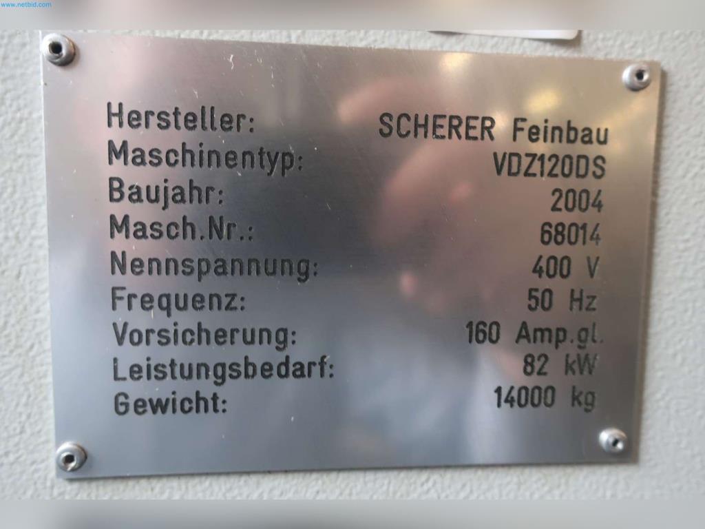 Stroje z oblasti tvářecích technologií-12