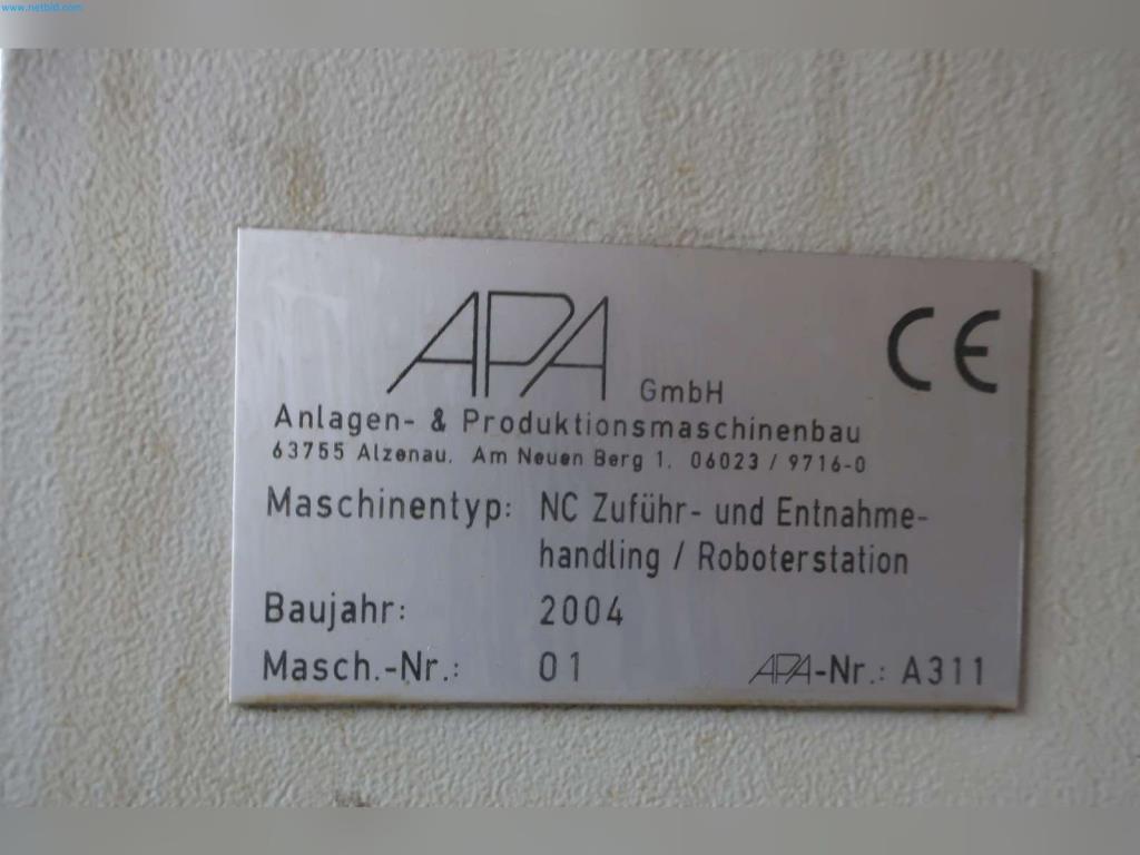 Stroje z oblasti tvářecích technologií-3