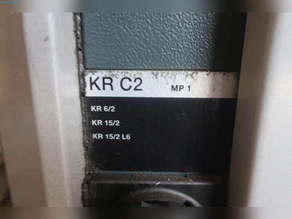 Stroje z oblasti tvářecích technologií-4