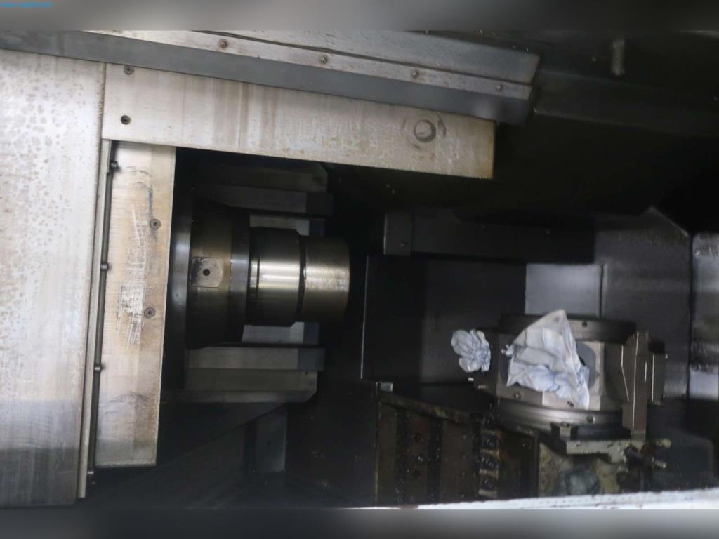 Stroje z oblasti tvářecích technologií-7