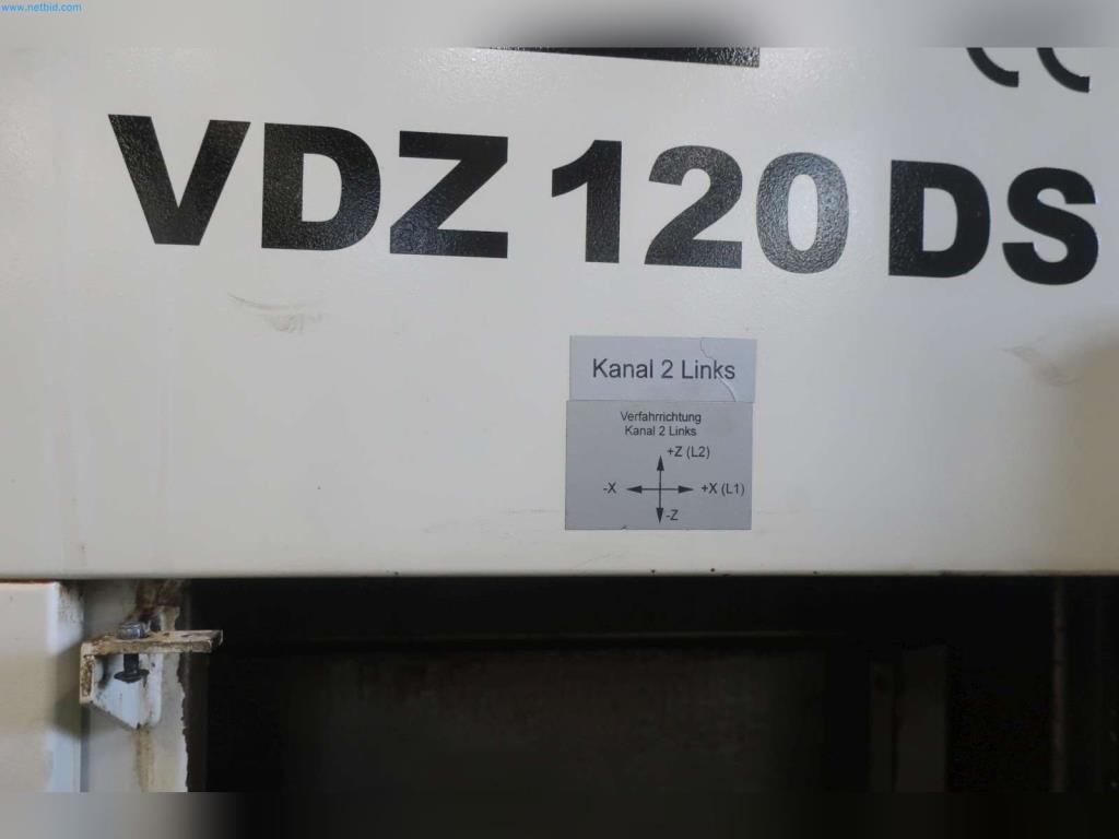 Stroje z oblasti tvářecích technologií-8