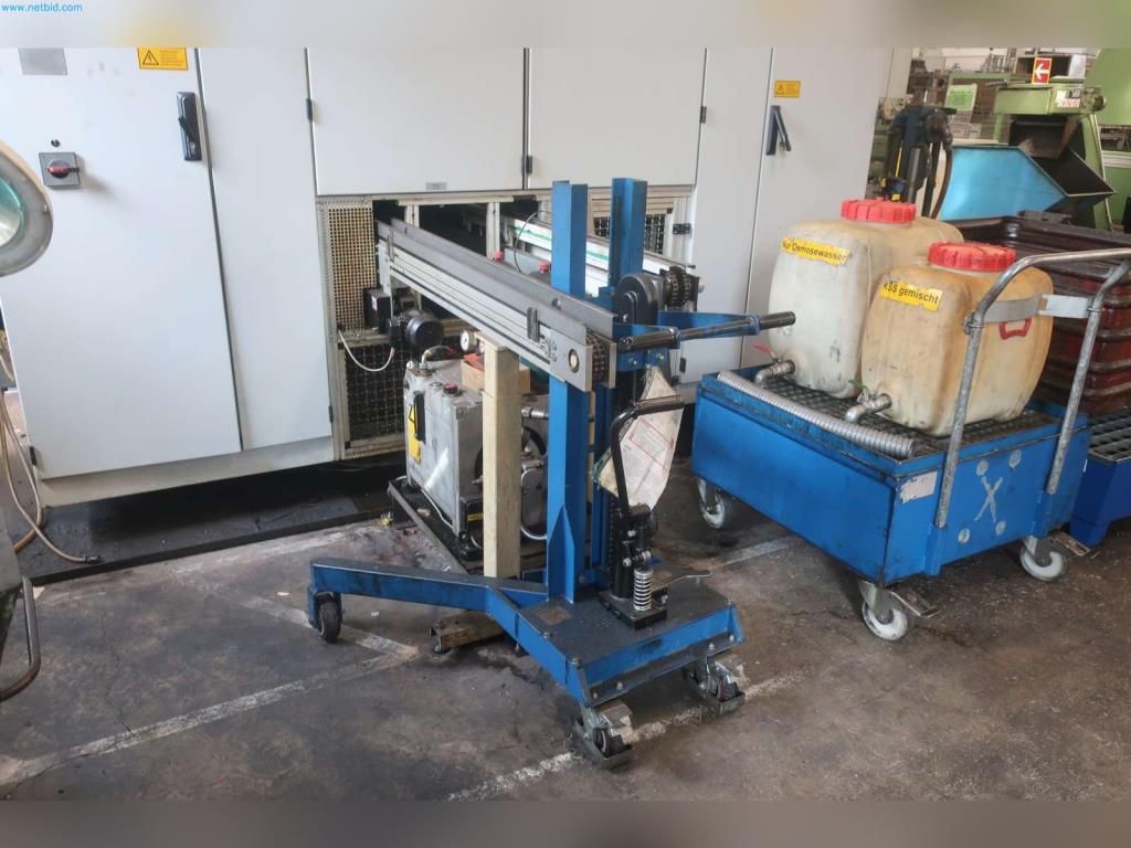 Stroje z oblasti tvářecích technologií-9