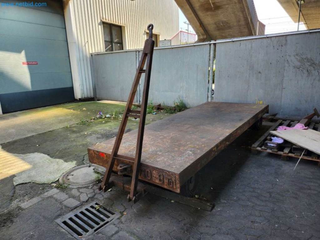 Maschinen aus dem Bereich Umformtechnik-1