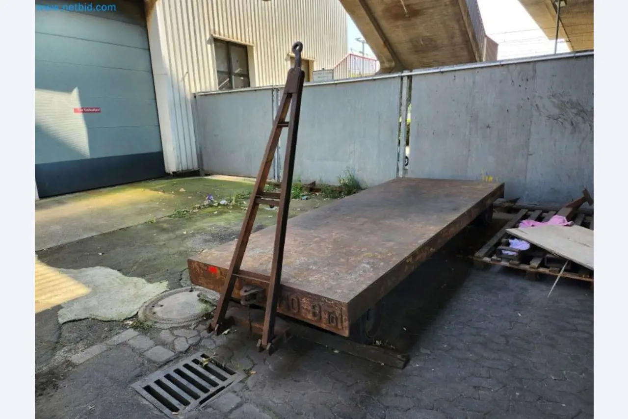 Maschinen aus dem Bereich Umformtechnik-1