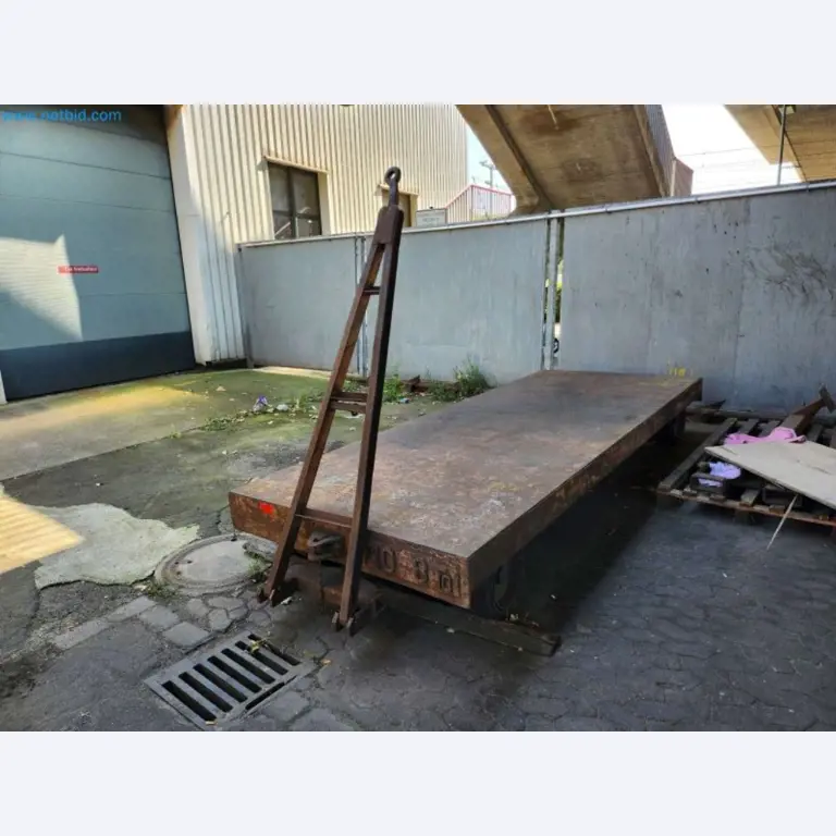 Maschinen aus dem Bereich Umformtechnik-1