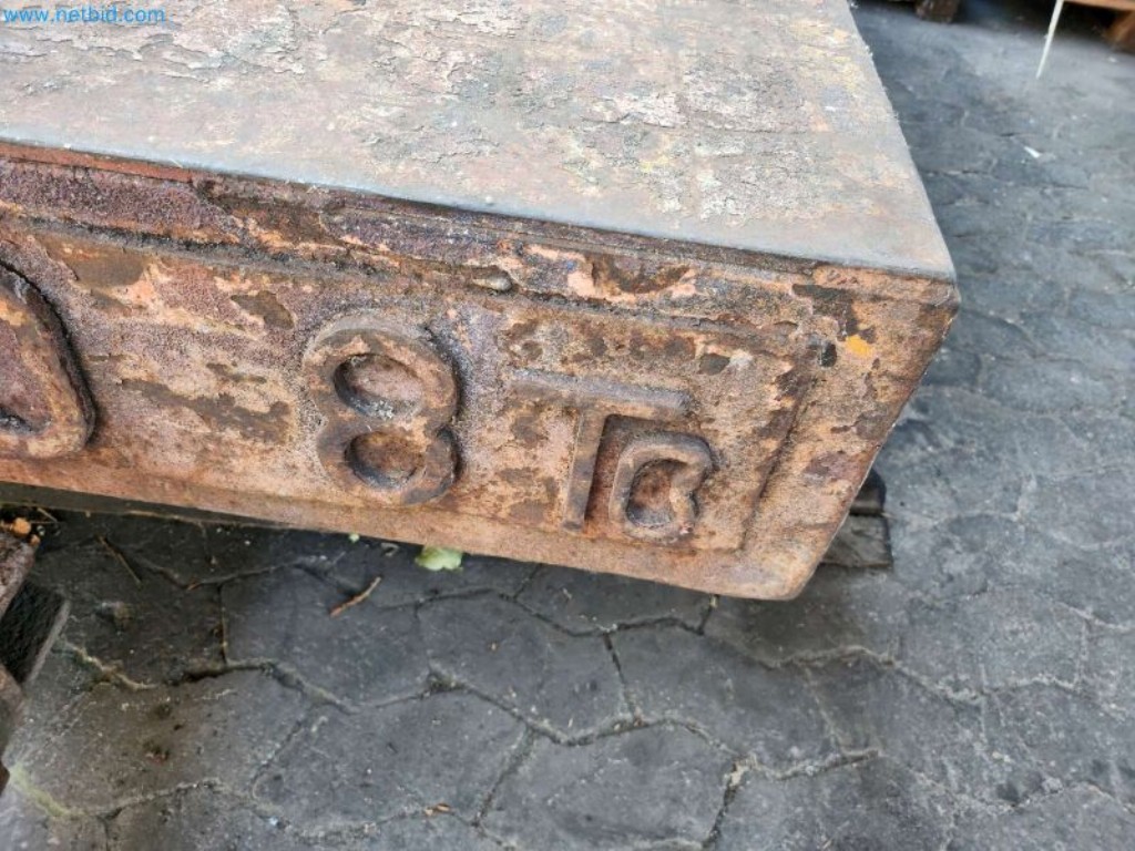 Maschinen aus dem Bereich Umformtechnik-2