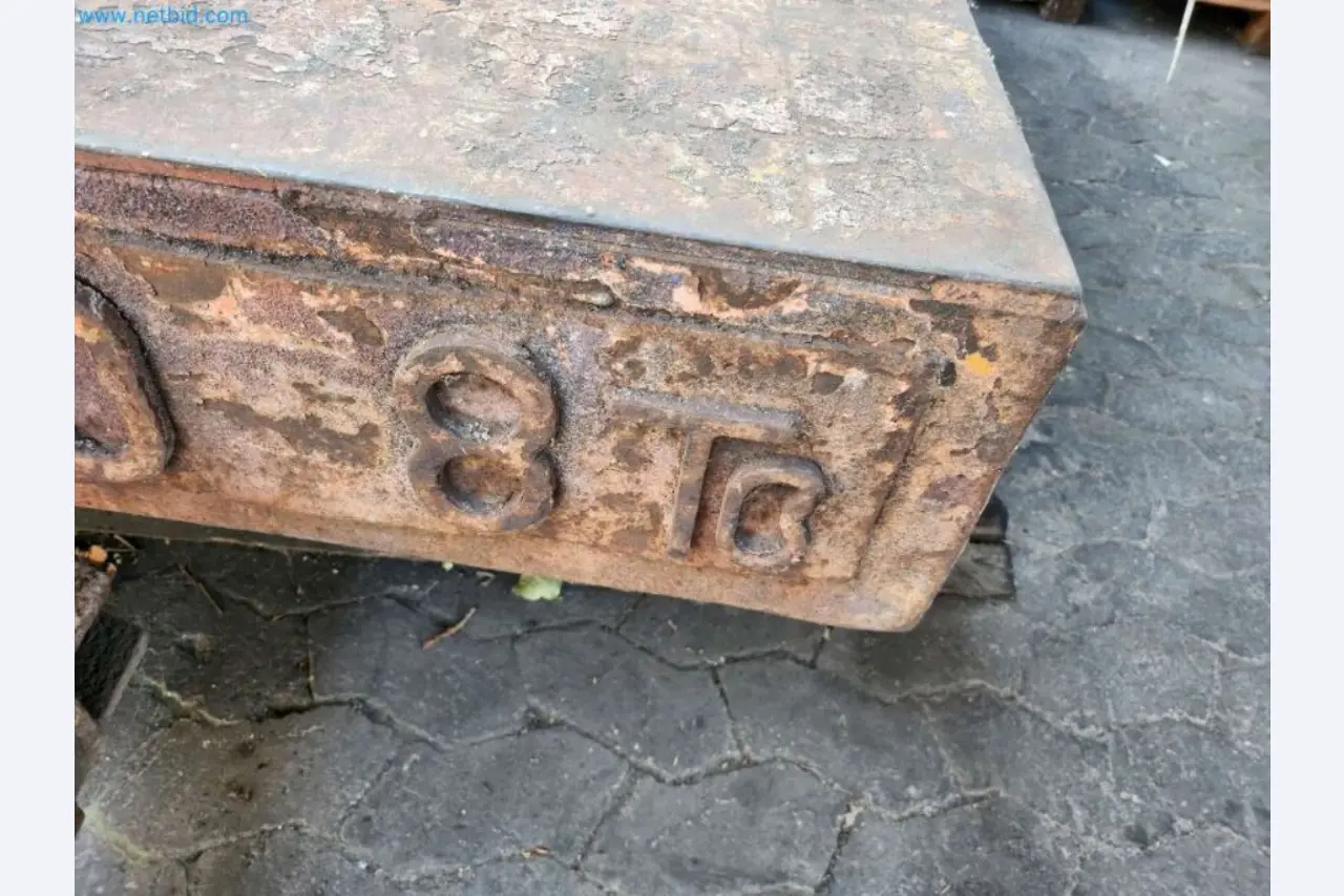 Maschinen aus dem Bereich Umformtechnik-2