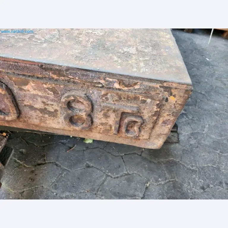 Maschinen aus dem Bereich Umformtechnik-2