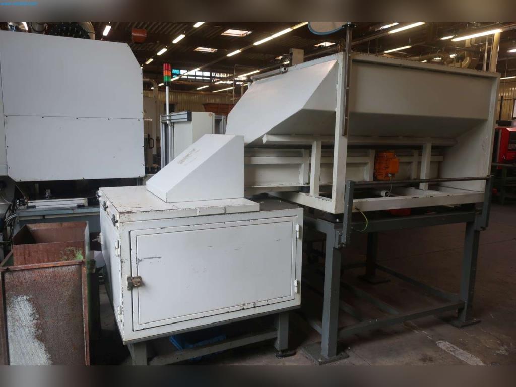 Maschinen aus dem Bereich Umformtechnik-10