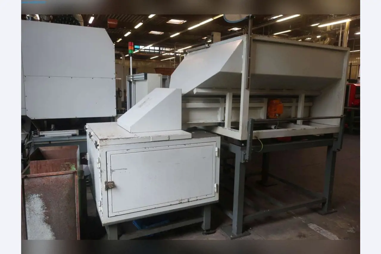 Maschinen aus dem Bereich Umformtechnik-10