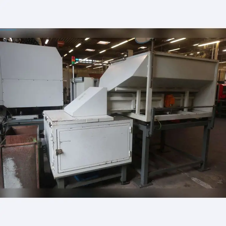 Maschinen aus dem Bereich Umformtechnik-10