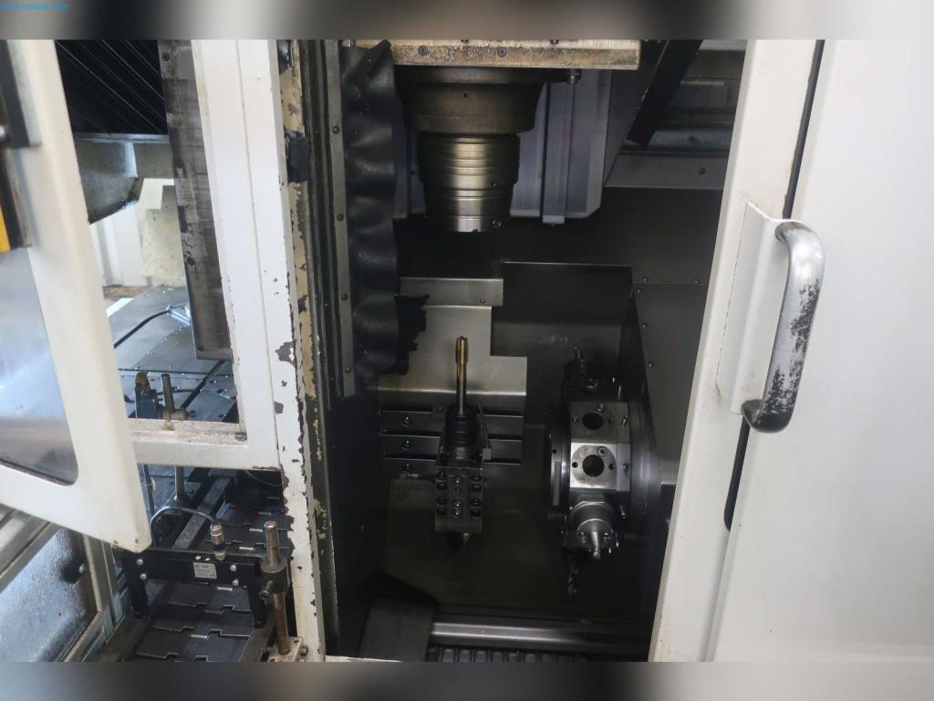 Maschinen aus dem Bereich Umformtechnik-5