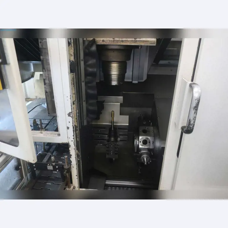 Maschinen aus dem Bereich Umformtechnik-5