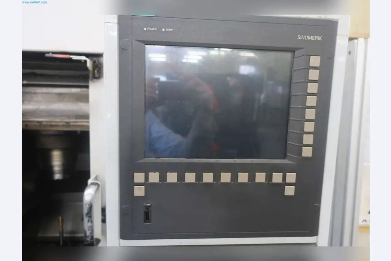 Maschinen aus dem Bereich Umformtechnik-6