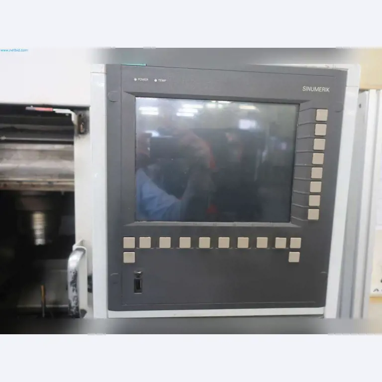 Maschinen aus dem Bereich Umformtechnik-6