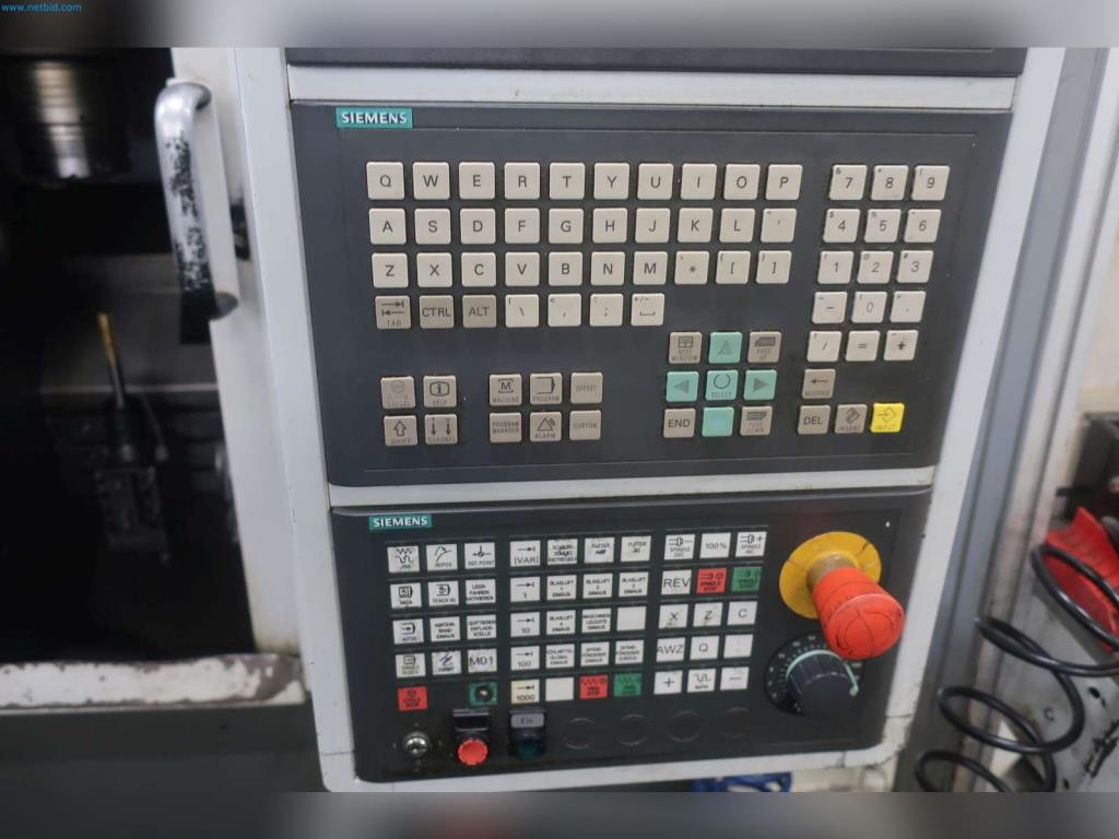 Maschinen aus dem Bereich Umformtechnik-7