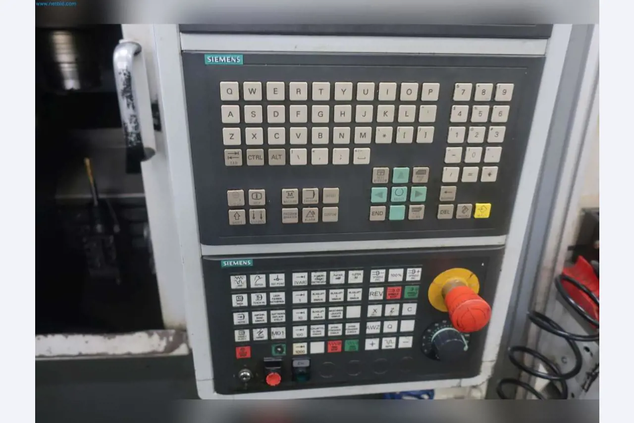 Maschinen aus dem Bereich Umformtechnik-7