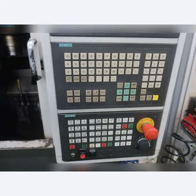 Maschinen aus dem Bereich Umformtechnik-7